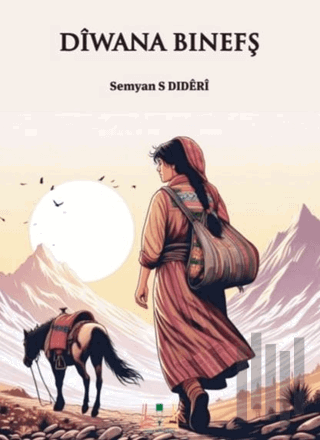 Diwana Binefş | Kitap Ambarı