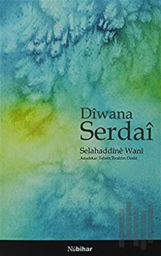 Diwana Serdai | Kitap Ambarı