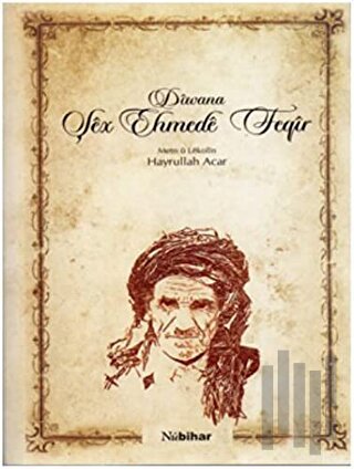 Diwana Şex Ehmede Feqir | Kitap Ambarı