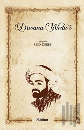 Diwana Weda'i | Kitap Ambarı