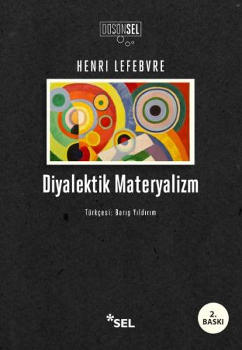 Diyalektik Materyalizm | Kitap Ambarı