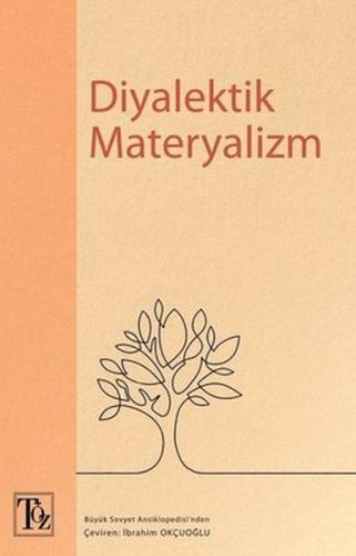 Diyalektik Materyalizm | Kitap Ambarı