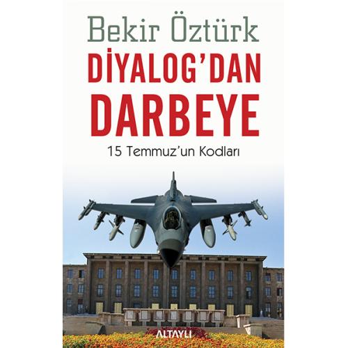 Diyalog’dan Darbeye | Kitap Ambarı