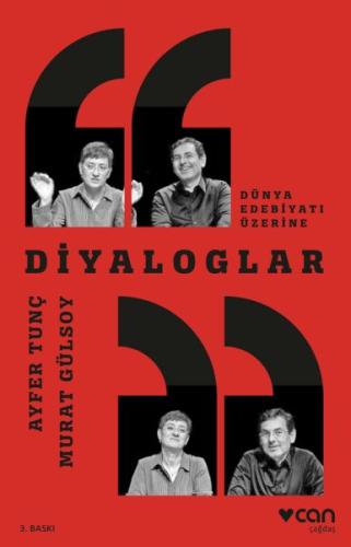 Diyaloglar | Kitap Ambarı