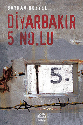 Diyarbakır 5 No.Lu | Kitap Ambarı