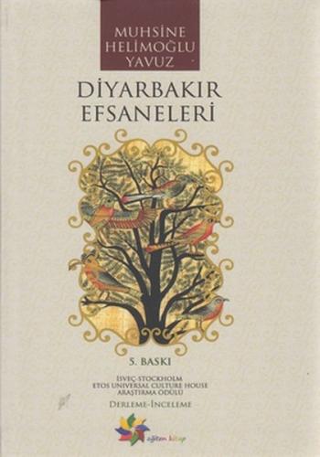 Diyarbakır Efsaneleri | Kitap Ambarı