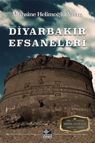 Diyarbakır Efsaneleri | Kitap Ambarı