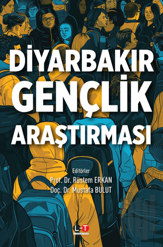 Diyarbakır Gençlik Araştırması | Kitap Ambarı