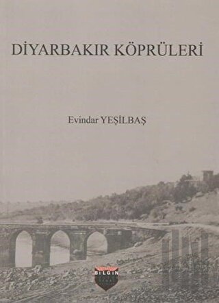 Diyarbakır Köprüleri | Kitap Ambarı