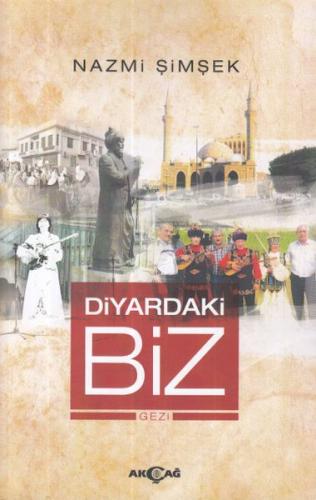 Diyardaki Biz | Kitap Ambarı