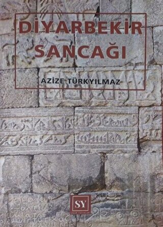 Diyarbekir Sancağı (Ciltli) | Kitap Ambarı