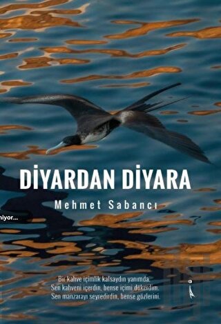 Diyardan Diyara | Kitap Ambarı