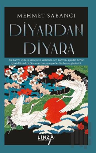 Diyardan Diyara | Kitap Ambarı