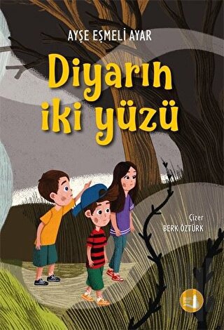 Diyarın İki Yüzü | Kitap Ambarı