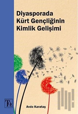 Diyasporada Kürt Gençliğinin Kimlik Gelişimi | Kitap Ambarı