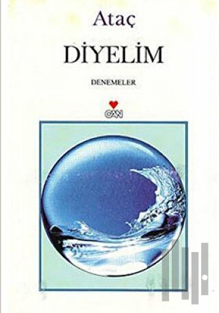 Diyelim | Kitap Ambarı