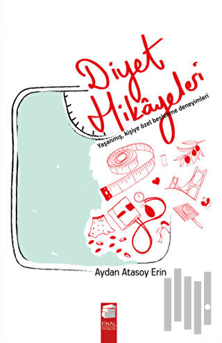 Diyet Hikayeleri | Kitap Ambarı