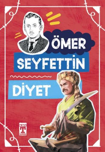 Diyet | Kitap Ambarı