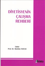 Diyetisyenin Çalışma Rehberi | Kitap Ambarı