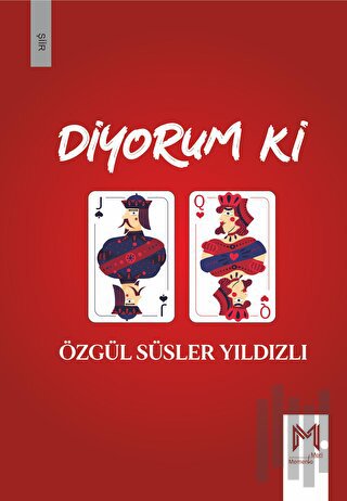 Diyorum Ki | Kitap Ambarı