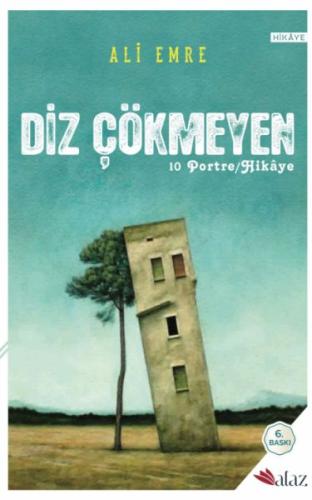 Diz Çökmeyen | Kitap Ambarı