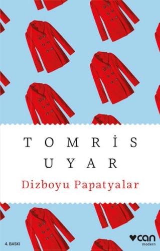 Dizboyu Papatyalar | Kitap Ambarı