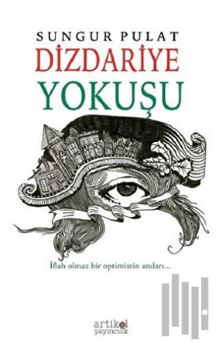 Dizdariye Yokuşu | Kitap Ambarı