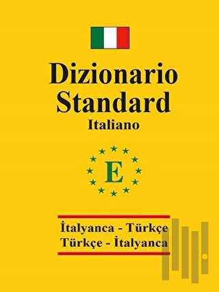 Dizionario Standard Italiano (Ciltli) | Kitap Ambarı