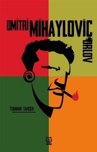 Dmitri Mihayloviç Orlov | Kitap Ambarı