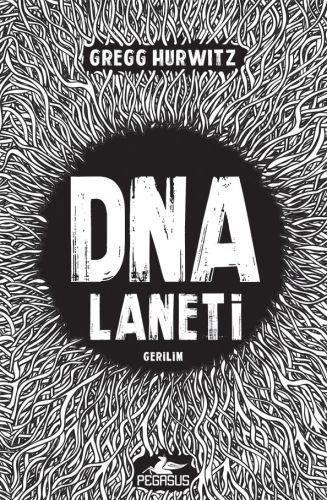 DNA Laneti | Kitap Ambarı