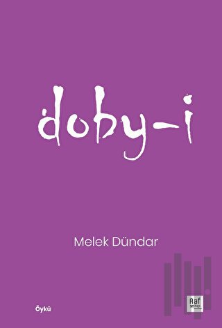 Doby-i | Kitap Ambarı