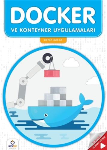 Docker ve Konteyner Uygulamaları | Kitap Ambarı