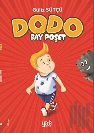 Dodo - Bay Poşet | Kitap Ambarı