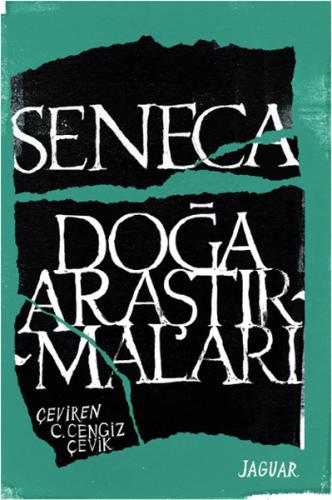 Doğa Araştırmaları | Kitap Ambarı