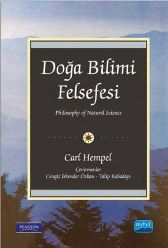 Doğa Bilimi Felsefesi | Kitap Ambarı