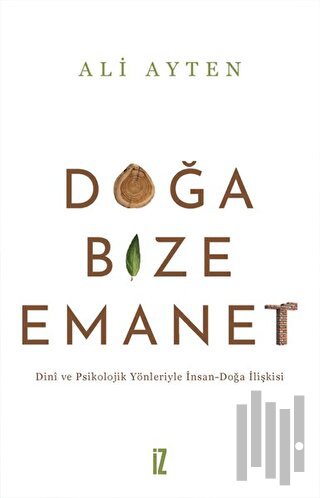 Doğa Bize Emanet | Kitap Ambarı