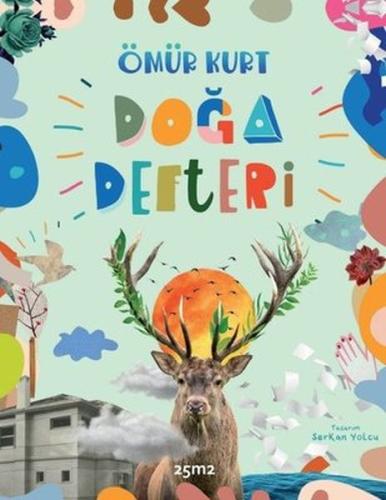 Doğa Defteri | Kitap Ambarı