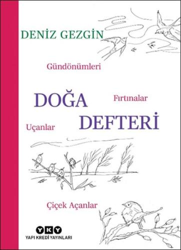 Doğa Defteri | Kitap Ambarı