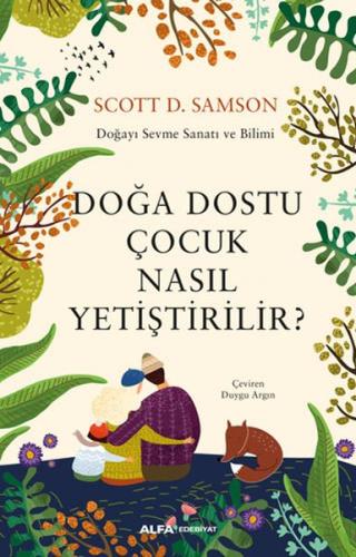 Doğa Dostu Çocuk Nasıl Yetiştirilir? | Kitap Ambarı