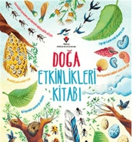 Doğa Etkinlikleri Kitabı | Kitap Ambarı