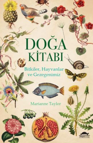 Doğa Kitabı | Kitap Ambarı