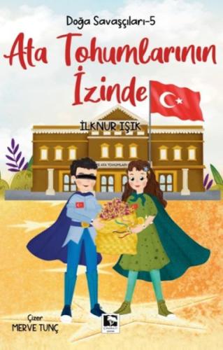 Ata Tohumlarının İzinde | Kitap Ambarı