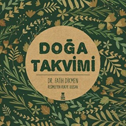 Doğa Takvimi | Kitap Ambarı