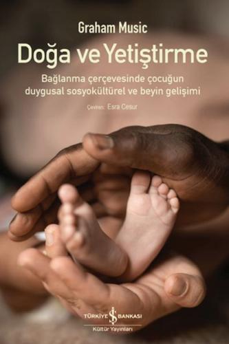 Doğa ve Yetiştirme | Kitap Ambarı