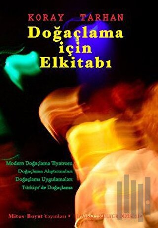 Doğaçlama İçin Elkitabı | Kitap Ambarı