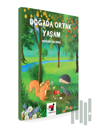 Doğada Ortak Yaşam | Kitap Ambarı