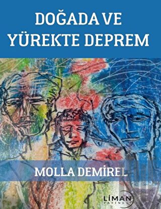 Doğada ve Yürekte Deprem | Kitap Ambarı