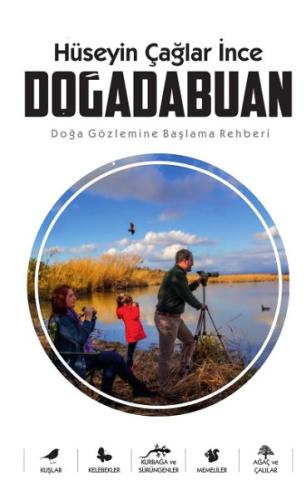 Doğadabuan | Kitap Ambarı