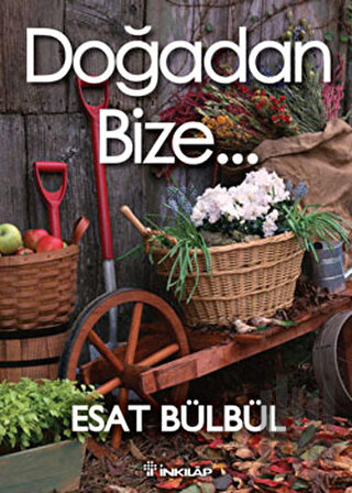 Doğadan Bize... | Kitap Ambarı