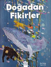 Doğadan Fikirler | Kitap Ambarı